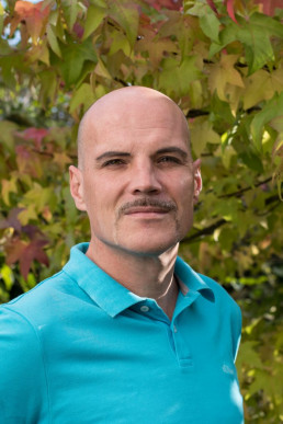 Bild zeigt Armin Hohn